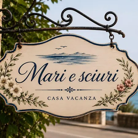 Mari E Sciuri Villa