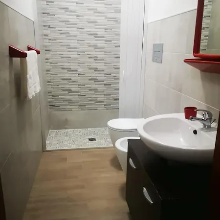 Mari E Sciuri Mandra Capreria