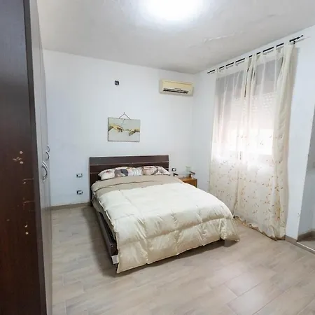 Villa Mari E Sciuri *