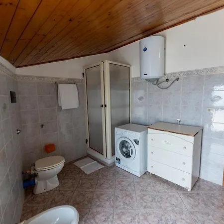 Mari E Sciuri * Mandra Capreria