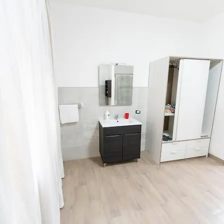 Mari E Sciuri * Mandra Capreria